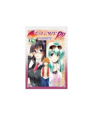 TO LOVE RU DARKNESS 15 (COMIC)