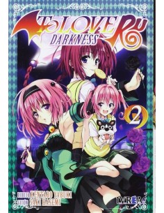 TO LOVE RU DARKNESS 02 (COMIC)