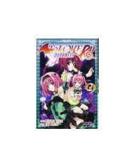 TO LOVE RU DARKNESS 02 (COMIC)