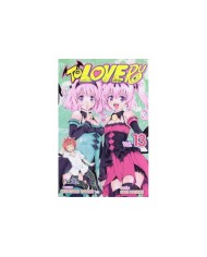 TO LOVE RU 13 (COMIC)