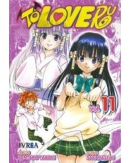 TO LOVE RU 11 (COMIC)