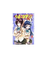 TO LOVE RU 09 (COMIC)