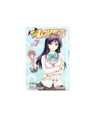 TO LOVE RU 07 (COMIC)