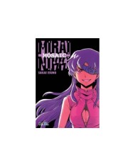 MIRAI NIKKI MOSAIC (COMIC)