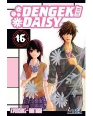 DENGEKI DAISY 16 (COMIC)