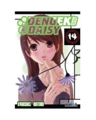 DENGEKI DAISY 14 (COMIC)