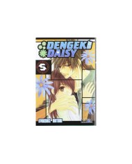 DENGEKI DAISY 05 (COMIC)