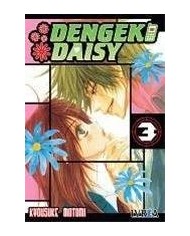 DENGEKI DAISY 03 (COMIC)