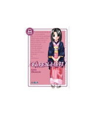 ELFEN LIED 08 (COMIC)