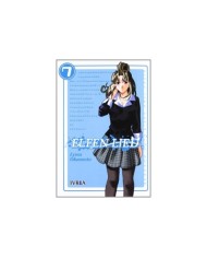 ELFEN LIED 07 (COMIC)
