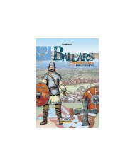 BALEARS ABANS I ARA 5 978841643696 DOLMEN EDICIONES 8,22 €