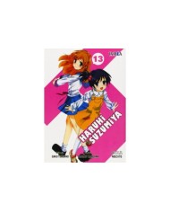 HARUHI SUZUMIYA 13 (COMIC)