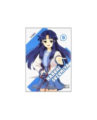 HARUHI SUZUMIYA 09 (COMIC)