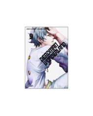DEADMAN WONDERLAND 09 (COMIC)