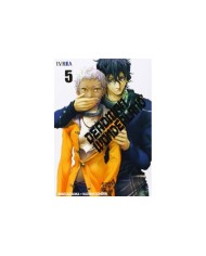 DEADMAN WONDERLAND 05 (COMIC)