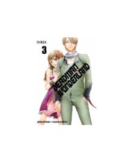 DEADMAN WONDERLAND 03 (COMIC)