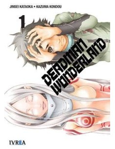 DEADMAN WONDERLAND 01 (COMIC) DEADMAN WONDERLAND 01 (COMIC)