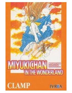 MIYUKICHAN IN THE WONDERLAND (TOMO UNICO)