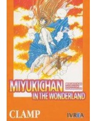 MIYUKICHAN IN THE WONDERLAND (TOMO UNICO)