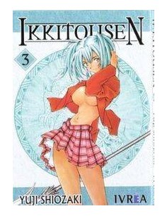 IKKITOUSEN 03 (COMIC) IKKITOUSEN 03 (COMIC)