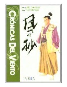 CRONICAS DEL VIENTO (TOMO UNICO)