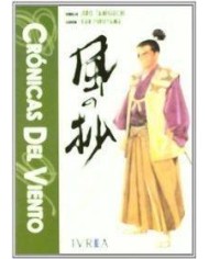 CRONICAS DEL VIENTO (TOMO UNICO)