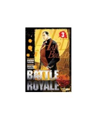 BATTLE ROYALE DELUXE 03