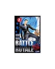 BATTLE ROYALE DELUXE 02