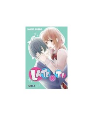 LATE X TI (TOMO UNICO)