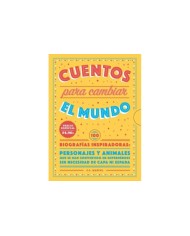 CUENTOS PARA CAMBIAR EL MUNDO PACK REGALO CUENTOS PARA CAMBIAR EL MUNDO PACK REGALO