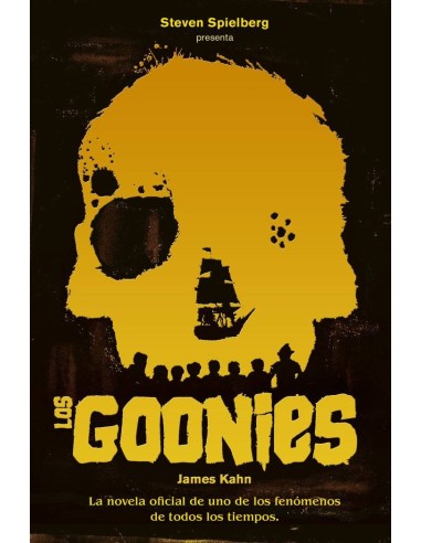 GOONIES,LOS NE GOONIES,LOS NE