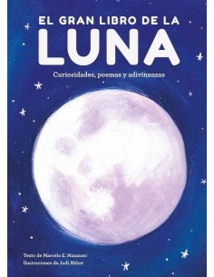 GRAN LIBRO DE LA LUNA,EL GRAN LIBRO DE LA LUNA,EL