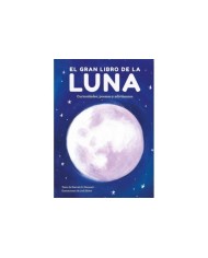 GRAN LIBRO DE LA LUNA,EL GRAN LIBRO DE LA LUNA,EL
