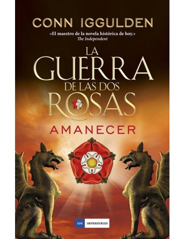 GUERRA DE LAS DOS ROSAS,LA GUERRA DE LAS DOS ROSAS,LA
