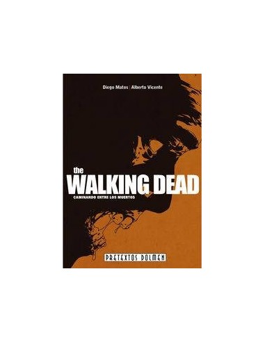 WALKING DEAD CAMINANDO ENTRE LOS MUERTOS  PRETEXTOS WALKING DEAD CAMINANDO ENTRE LOS MUERTOS  PRETEXTOS