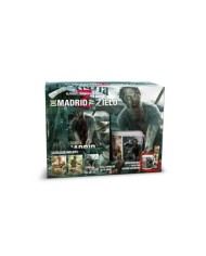 CAJA EXCLUSIVA DE MADRID AL ZIELO