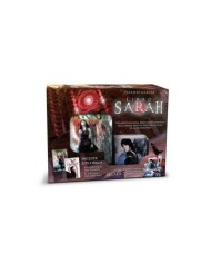 CAJA EXCLUSIVA EL LIBRO DE SARAH
