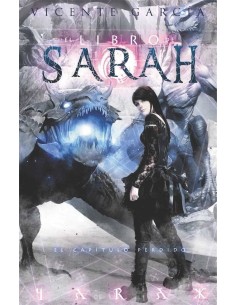 LIBRO DE SARAH 3 EL CAPITULO PERDIDO LIBRO DE SARAH 3 EL CAPITULO PERDIDO