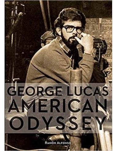 AMERICAN ODDISEY - STAR WARS