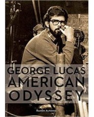 AMERICAN ODDISEY - STAR WARS