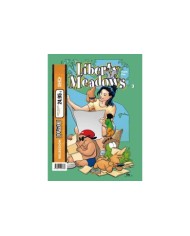 PACK DOLMEN: LIBERTY MEADOWS (TOMOS 3 Y 4)