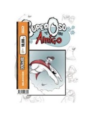 PACK DOLMEN: SUPEROSO Y SU AMIGO (VOL. 1 Y 2)
