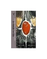 DEATH NOTE JUAGANDO A SER UN DIOS MODERNO