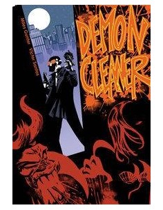DEMON CLEANER