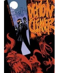 DEMON CLEANER