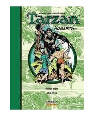 TARZAN 3 1941 1943
