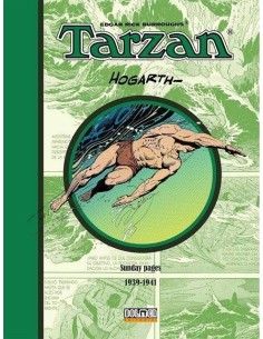 TARZAN 2 1939 1941 TARZAN 2 1939 1941