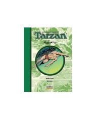 TARZAN 2 1939 1941