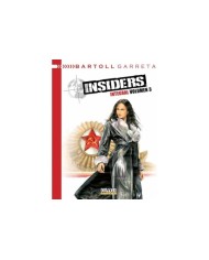 INSIDERS INTEGRAL VOL 3 INSIDERS INTEGRAL VOL 3
