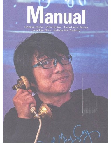 REVISTA MANUAL 4 REVISTA MANUAL 4
